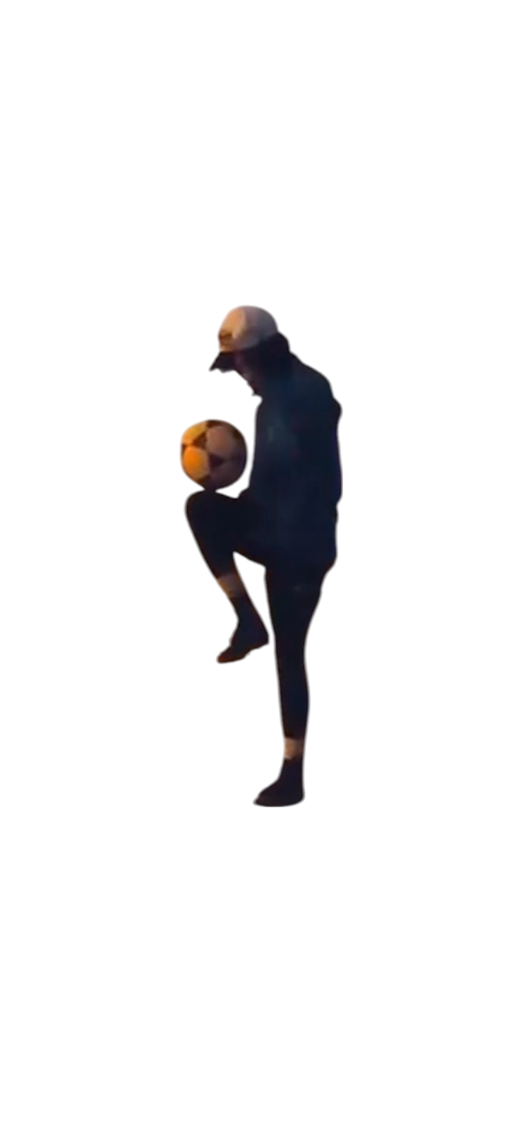 Player Image
